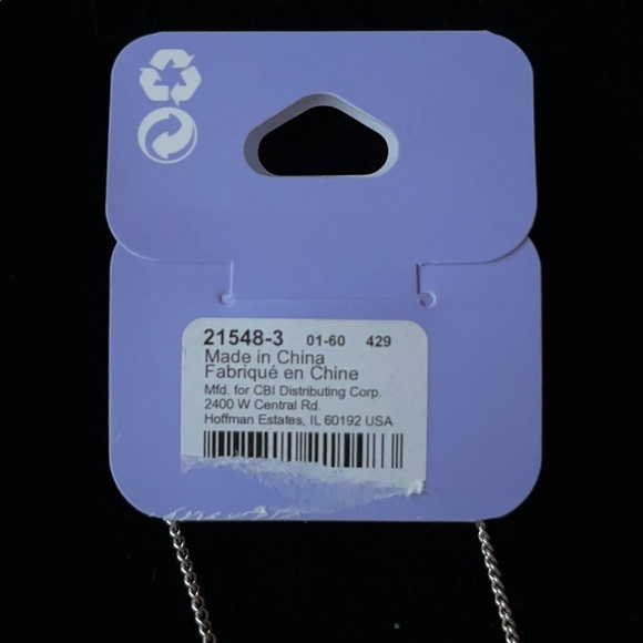 Dream Catcher Necklace - Picture 3 of 3